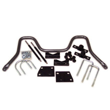 Load image into Gallery viewer, Hellwig 03-08 Dodge Ram 1500/2500 Solid Heat Treated Chromoly 1-1/8in Rear Sway Bar