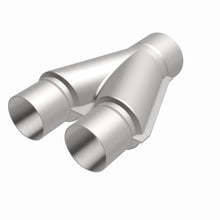 Load image into Gallery viewer, MagnaFlow Exhaust Products Exhaust Y Pipe MagnaFlow Exhaust Products Magnaflow Exhaust Y-Pipe - 3.00/2.50 10778