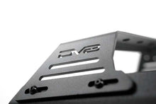 Load image into Gallery viewer, DV8 Offroad 15-20 Ford F150 / 17-21 Ford F250/F350 Center Console Molle Panels & Device Mount