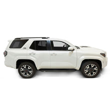 Load image into Gallery viewer, Westin Running Boards Westin 25-26 Toyota 4Runner Outlaw Running Boards - Textured Black