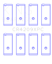 Load image into Gallery viewer, King Engine Bearings Toyota 3Sgte/16V 2.0L (Size STDX) Connecting Rod Bearing Set King Engine Bearings