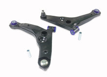 Load image into Gallery viewer, Superpro 02-07 Mitsubishi Lancer Lower Control Arm Set Superpro
