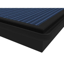 Load image into Gallery viewer, aFe Nissan Titan XD 19-24 V8-5.6L Magnum FLOW OE Replacement Air Filter w/ Pro 5R Media
