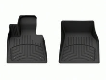 Load image into Gallery viewer, WeatherTech 19-24 BMW X5 40i / 21-23 X5 45e / 20-24 X5 M Front FloorLiner HP - Black