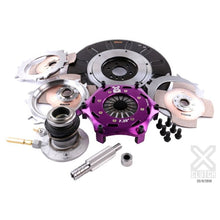 Load image into Gallery viewer, XClutch 98-02 Chevrolet Camaro Z28 5.7L 7.25in Triple Lightweight Solid Ceramic Clutch Kit