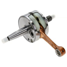 Load image into Gallery viewer, Wiseco 14-24 KX 85/14-21 KX 100 Crankshaft Assembly