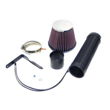 Load image into Gallery viewer, K&N Volkswagen Polo L4-1.6L F/I 87-94 Cold Air Intake