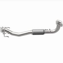 Load image into Gallery viewer, BRE Exhaust 02-07 Lancer 2.0L Front Pipe Kit | 107-0152
