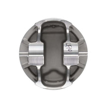 Load image into Gallery viewer, Wiseco Piston Sets - Forged - 8cyl Wiseco Chevy Small Block 4.060in Bore 1.550in CH 13.50 CC Piston Set