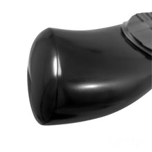 Load image into Gallery viewer, Westin 19-22 RAM 1500 CC 5ft7in. Bed (Excl. Classic) PRO TRAXX 5 W2W Oval Nerf Step Bars - Black Westin