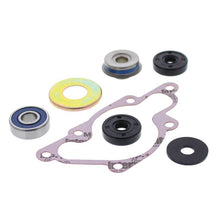 Load image into Gallery viewer, Vertex Pistons Uncategorized Vertex Gaskets 97-98 Ski-Doo Formula 500/DLX LC Water Pump Rebuild Kit