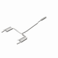 Load image into Gallery viewer, BRExhaust 05-12 Toyota Avalon 3.5L Exhaust Kit