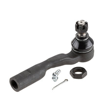 Load image into Gallery viewer, MOOG 03-06 Toyota Tundra Front Right Outer / Right Outer Tie Rod End | ES80381