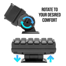 Load image into Gallery viewer, Oracle Trigger 6 Shooter Toyota 4Runner Lexus Gx 470 & Fj Cruiser Combo Kit