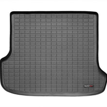 Load image into Gallery viewer, WeatherTech 01-02 Volvo XC Cargo Liners - Black WeatherTech