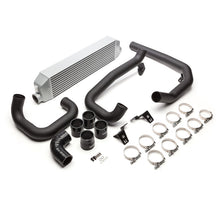 Load image into Gallery viewer, Cobb 10-13 Mazdaspeed3 Gen2 Front Mount Intercooler Kit - Black Intercooler Kits COBB
