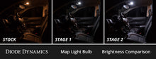 Load image into Gallery viewer, Diode Dynamics 98-06 Chevrolet Silverado Interior LED Kit Cool White Stage 1 Dash & Interior Trim Diode Dynamics