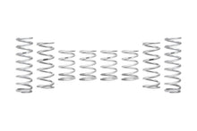 Load image into Gallery viewer, Eibach 24-25 Polaris Xpedition ADV 5 NORTHSTAR 4WD Pro-UTV Kit Stage 3 (Performance) Eibach