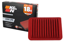 Load image into Gallery viewer, K&N Toyota Camry 07-12 Air Filter | KNA-2370
