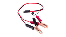 Load image into Gallery viewer, Air Lift Battery Alligator Clamps Air Lift