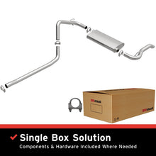 Load image into Gallery viewer, MagnaFlow BRE Exhaust Kit 98-02 Camaro Firebird 3.8L