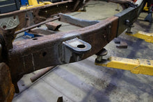 Load image into Gallery viewer, Rustbuster Front Cab Mount | RB7007
