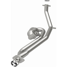 Load image into Gallery viewer, MagnaFlow Exhaust Products Catalytic Converter MagnaFlow Exhaust Products Magnaflow HM Grade Direct-Fit Catalytic Converter 23136