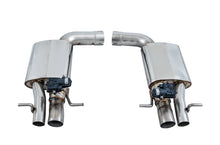 Load image into Gallery viewer, AWE Tuning Mercedes-Benz W205 AMG C63/S Coupe SwitchPath Exhaust System - for DPE Cars Catback AWE Tuning