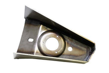 Load image into Gallery viewer, Rust Buster 4Runner & FJ Cruiser Front Body Frame Mount - Left | RB8429L