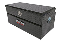 Load image into Gallery viewer, Deezee Universal Tool Box - Red Chest Black BT 37In Tool Storage Dee Zee