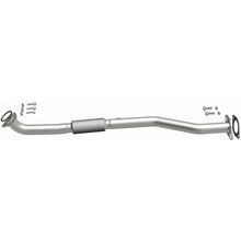 Load image into Gallery viewer, BRE Exhaust 98-00 Altima 2.4L Front Pipe Kit | 107-0132