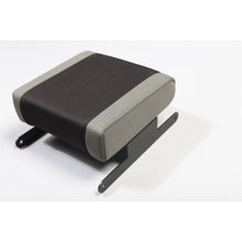 Load image into Gallery viewer, Rugged Ridge Center Console CoverNeopreneBlack w/ Gray 07-10 Jeep Wrangler JK Rugged Ridge