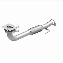 Load image into Gallery viewer, BRE Exhaust 05-11 9-3 2.0L Front Pipe Kit | 107-0225