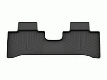 Load image into Gallery viewer, WeatherTech 2023 Mercedes-Benz EQE (x294) Rear FloorLiner - Black | 4417734