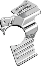 Load image into Gallery viewer, Kuryakyn Oil Filler Spout Cover 93-06 Touring Models Chrome Kuryakyn