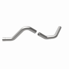 Load image into Gallery viewer, MagnaFlow Exhaust Products Exhaust Tail Pipe MagnaFlow Exhaust Products Magnaflow Direct-Fit Exhaust Pipe 15395