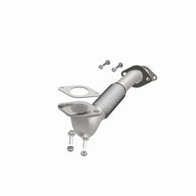 Load image into Gallery viewer, BRE Exhaust 00-04 Focus 2.0L Front Pipe Kit | 107-0258