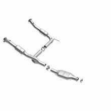 Load image into Gallery viewer, MagnaFlow Conv DF Explorer 02-04 4.6L | 93108