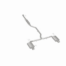 Load image into Gallery viewer, MagnaFlow BRE Exhaust Kit 09-14 Acura TSX 2.4L