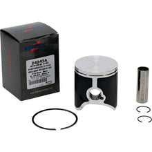 Load image into Gallery viewer, Vertex Pistons Uncategorized Vertex Piston 01-16 KTM 125 EXC 125cc Cast Race Piston Kit