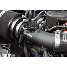 Load image into Gallery viewer, PERRIN 02-07 Subaru WRX/STi / 04-08 Forester XT Short Ram Intake - Black