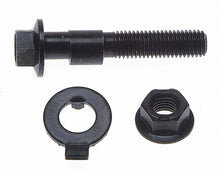 Load image into Gallery viewer, MOOG 89-97 Geo Prizm Front / Rear Cam Bolt Kit | K90475