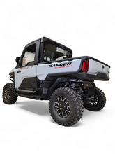 Load image into Gallery viewer, Elektric Offroad 2024+ Polaris Ranger 1500 XD Volt Side Steps (2 Seat)