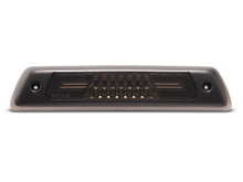 Load image into Gallery viewer, Raxiom 09-14 Ford F-150 Excluding Raptor Axial Series LED Ring Third Brake Light- Smoked Brake Lights Raxiom