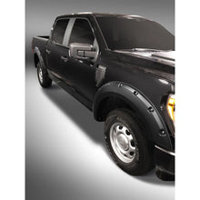 Load image into Gallery viewer, Husky Liners 21-25 Ford F-150 (excl. Lightning) Pocker Style Fender Flares - 4pc