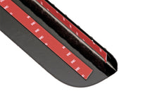 Load image into Gallery viewer, Deezee 07-13 Chevrolet Silverado/Sierra Tailgate Protector Cap Black-Tread Truck Bed Liner - Drop-In Dee Zee