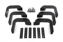 Load image into Gallery viewer, Deezee 09-14 Ford F150 Running Board Rough Step Bracket Kit Steps Dee Zee