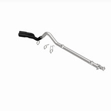 Load image into Gallery viewer, MagnaFlow Exhaust Products Exhaust System Kit MagnaFlow Exhaust Products Magnaflow Black DPF Series Diesel 4in. Filter-Back 17068