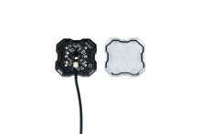 Load image into Gallery viewer, Diode Dynamics RGBW Rock Light Installer Kit w/Controller (4-pack) Diode Dynamics