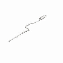 Load image into Gallery viewer, MagnaFlow BRE Exhaust Kit 94-97 Honda Accord 2.2L